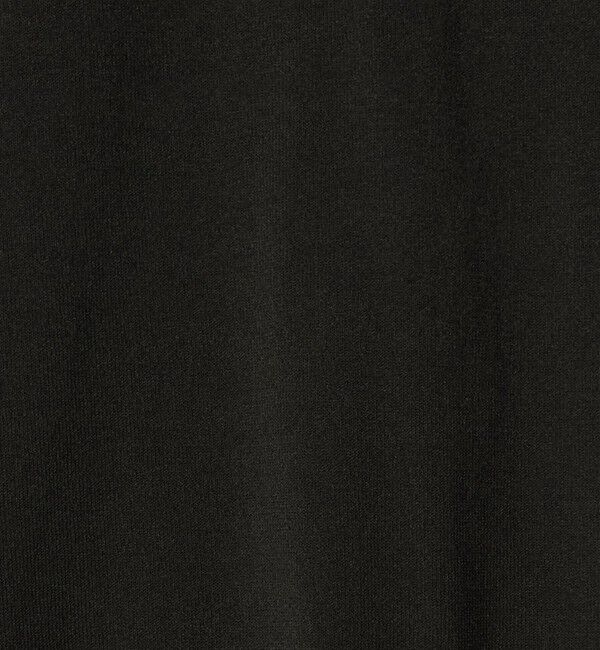 UNITED ARROWS green label relaxing「コットン ポリエステル クルーネック ニット」|ニット・セーター|