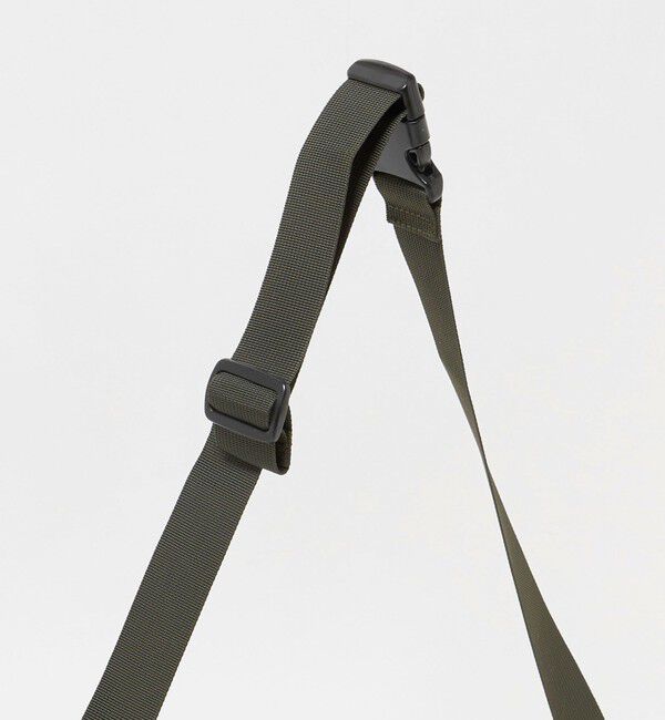 UNITED ARROWS green label relaxing「＜FRUIT OF THE LOOM＞ショルダーバッグ / キッズ  」|ショルダー・メッセンジャー|