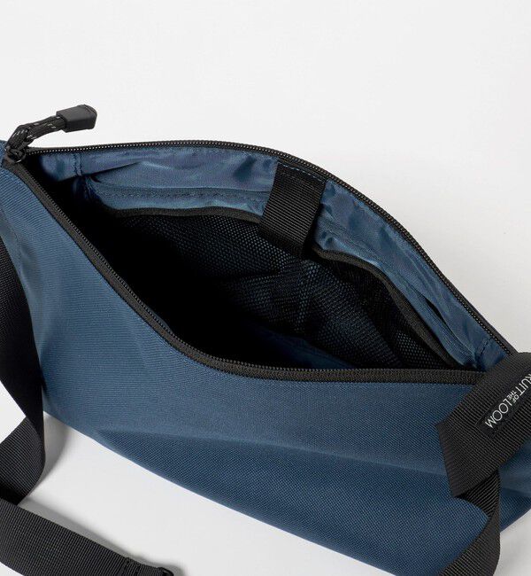 UNITED ARROWS green label relaxing「＜FRUIT OF THE LOOM＞ショルダーバッグ / キッズ  」|ショルダー・メッセンジャー|