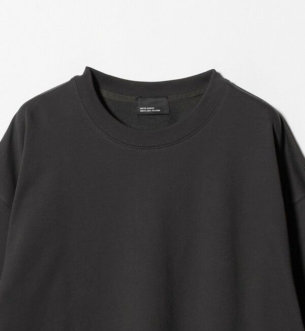 UNITED ARROWS green label relaxing「【WEB限定】＜GLR or＞フェイクレイヤード クルーネック Tシャツ カットソー」|Tシャツ・カットソー|