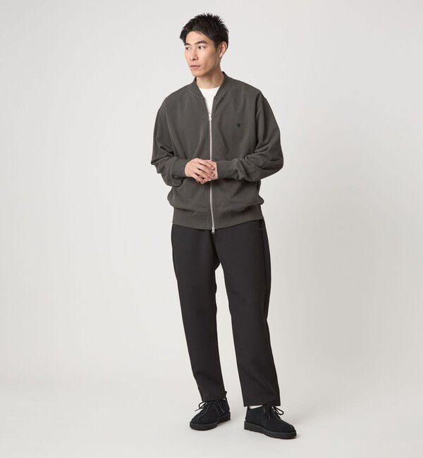 UNITED ARROWS green label relaxing「【別注】＜Lee＞FLeeasy Narrow ポリエステル イージーパンツ」|その他|