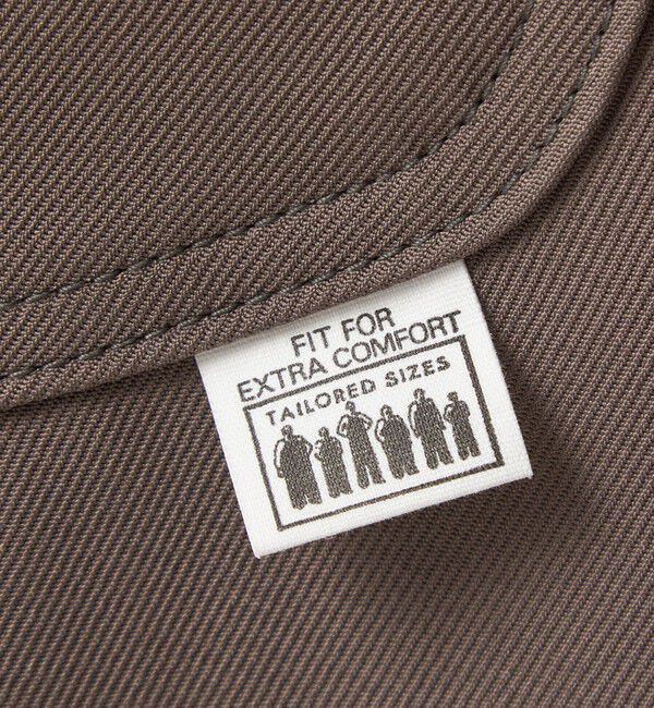 UNITED ARROWS green label relaxing「【別注】＜Lee＞FLeeasy Narrow ポリエステル イージーパンツ」|その他|