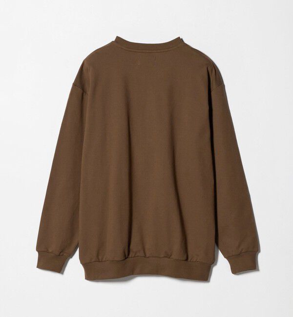 UNITED ARROWS green label relaxing「【別注】＜Marmot＞GLR スタビリティ ロングスリーブ Tシャツ」|Tシャツ・カットソー|