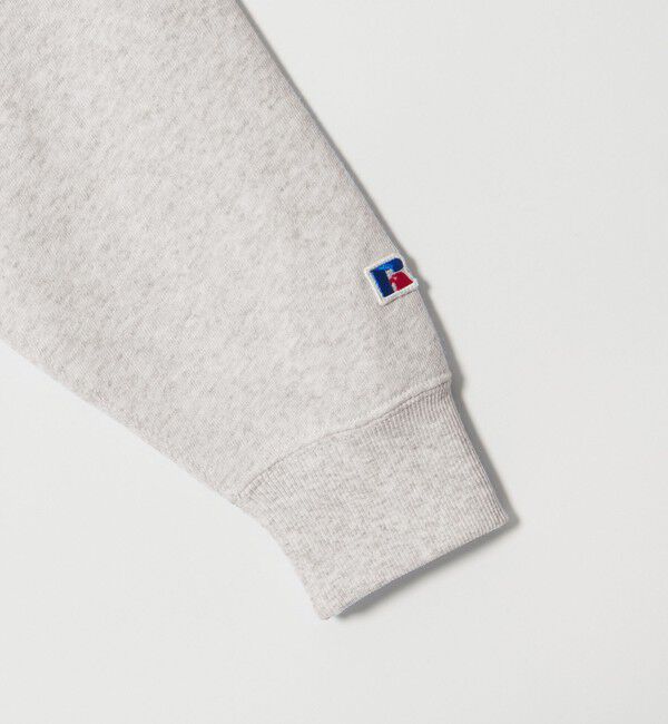 UNITED ARROWS green label relaxing「【別注】＜RUSSELL ATHLETIC＞アグリースティック フーディー / パーカー / キッズ  140cm-150cm」|パーカー|