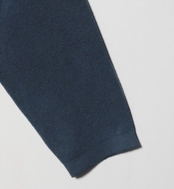 UNITED ARROWS green label relaxing「コットン ポリエステル ポロ カーディガン」|カーディガン|