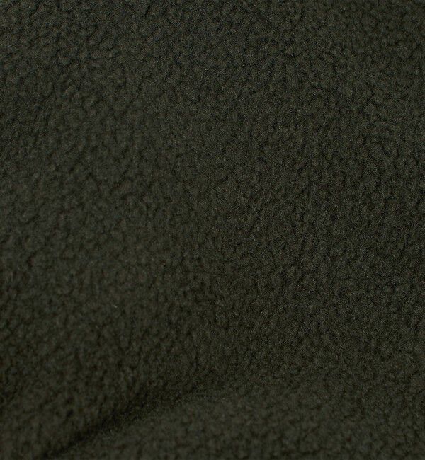 UNITED ARROWS green label relaxing「＜Barbour＞フリース グローブ -タッチスクリーン-」|手袋|