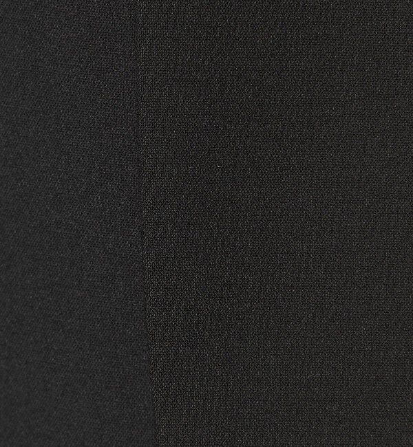 EMMEL REFINES「＜EMMEL REFINES＞EM サイドベルト ジレ」|テーラードジャケット|