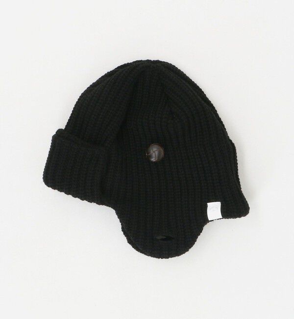 UNITED ARROWS green label relaxing「【別注】＜halo commodity＞ニット帽 / ニットキャップ / キッズ  」|ニット帽|