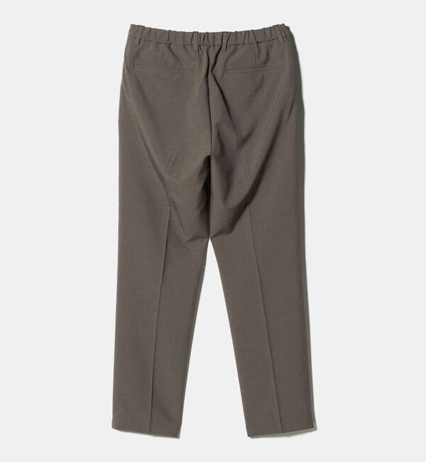 UNITED ARROWS green label relaxing「【WEB限定】JUST fit ドライポリエステル ナロー セットアップ -吸水速乾-」|テーラードジャケット|