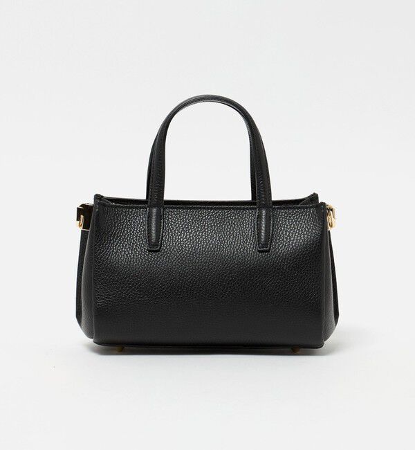 UNITED ARROWS green label relaxing「＜MILOS＞ボックス バッグ」|ショルダー・メッセンジャー|