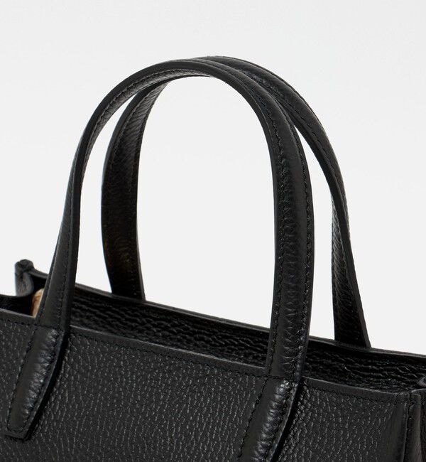 UNITED ARROWS green label relaxing「＜MILOS＞ボックス バッグ」|ショルダー・メッセンジャー|