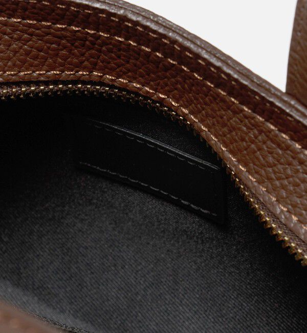 UNITED ARROWS green label relaxing「＜MILOS＞ボックス バッグ」|ショルダー・メッセンジャー|