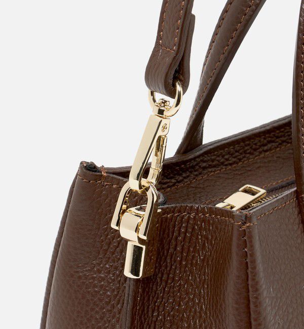 UNITED ARROWS green label relaxing「＜MILOS＞ボックス バッグ」|ショルダー・メッセンジャー|