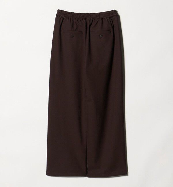 UNITED ARROWS green label relaxing「【WEB限定】［size SHORT/TALLあり］オルマイ ワイド パンツ」|その他|