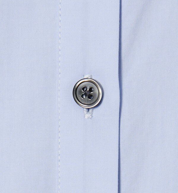 EMMEL REFINES「＜EMMEL REFINES＞EM ドロストシャツ チュニック ワンピース」|ワンピース|