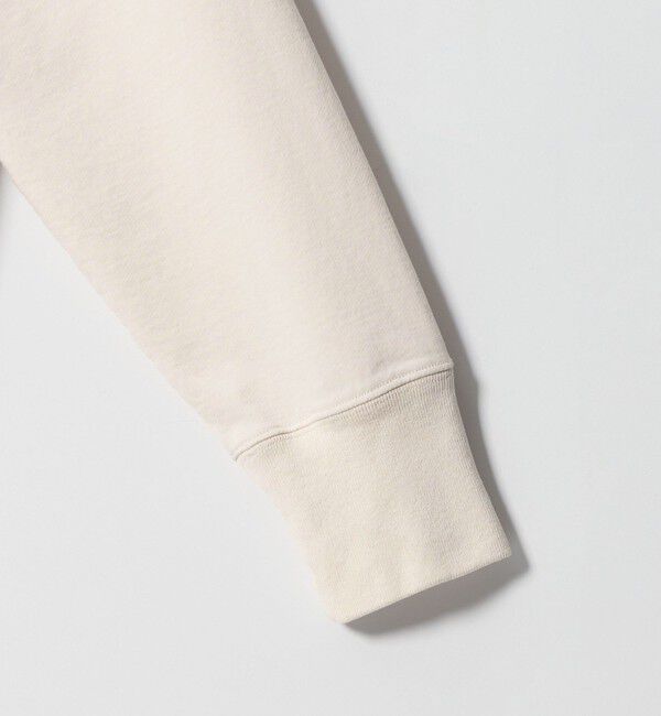 UNITED ARROWS green label relaxing「＜SEASONAL COLLECTION＞ハイゲージ ウラケ プルオーバー」|スウェット・ジャージ|