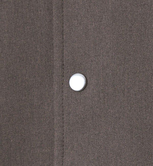 UNITED ARROWS green label relaxing「FREELITCH コーチ ジャケット  -2WAYストレッチ・吸水速乾-」|ブルゾン・スタジャン|