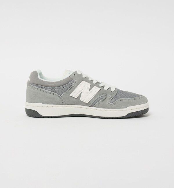 UNITED ARROWS green label relaxing「＜New Balance＞U480P 736 スニーカー」|スニーカー|