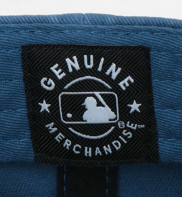 UNITED ARROWS green label relaxing「＜47＞クリーンナップ MLB キャップ」|キャップ・キャスケット|