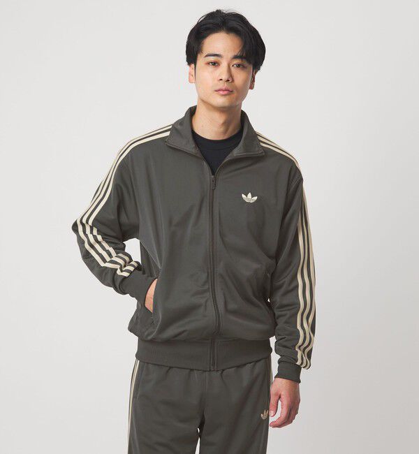 UNITED ARROWS green label relaxing「【国内EXCLUSIVE】＜adidas Originals＞FIREBIRD トラック トップ ジャケット」|スウェット・ジャージ|