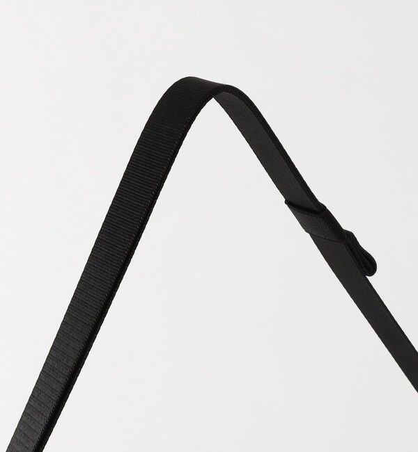 BEAUTY&YOUTH UNITED ARROWS「ライト ナイロン クロス ショルダーバッグ」|ショルダー・メッセンジャー|