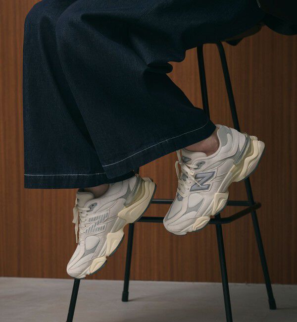 BEAUTY&YOUTH UNITED ARROWS「＜New Balance＞U9060/スニーカー」|スニーカー|
