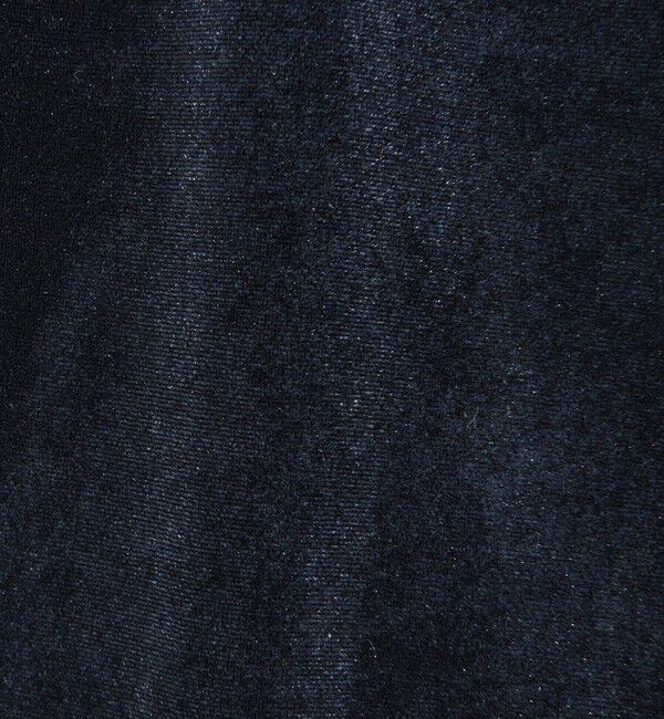 STEVEN ALAN「＜Steven Alan＞ベロア カシュクール ベスト」|ベスト・ジレ|