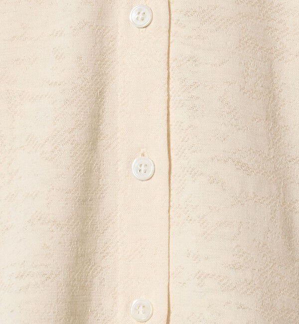 STEVEN ALAN「＜Steven Alan＞ランダム シアー カーディガン」|カーディガン|