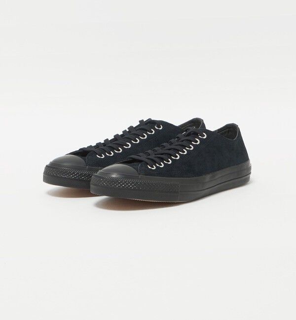 BEAUTY&YOUTH UNITED ARROWS「＜CONVERSE＞スエード オールスター SK OX スニーカー」|スニーカー|