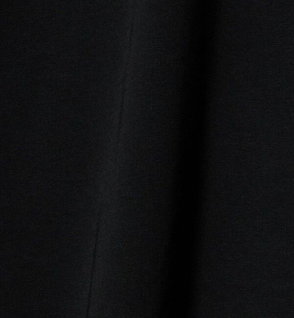 BEAUTY&YOUTH UNITED ARROWS「ファイン グロッシー コットン スウェットTシャツ」|Tシャツ・カットソー|