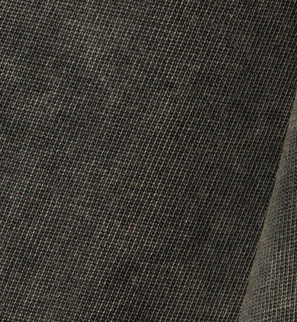 BEAUTY&YOUTH UNITED ARROWS「フェード クルーネック スウェット Tシャツ」|Tシャツ・カットソー|