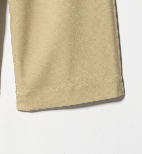 BEAUTY&YOUTH UNITED ARROWS「ポリエステルブレンド パッチポケットパンツ」|その他|