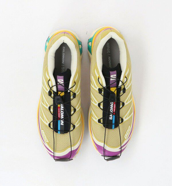 BEAUTY&YOUTH UNITED ARROWS「＜Salomon＞XT-6 スニーカー」|スニーカー|