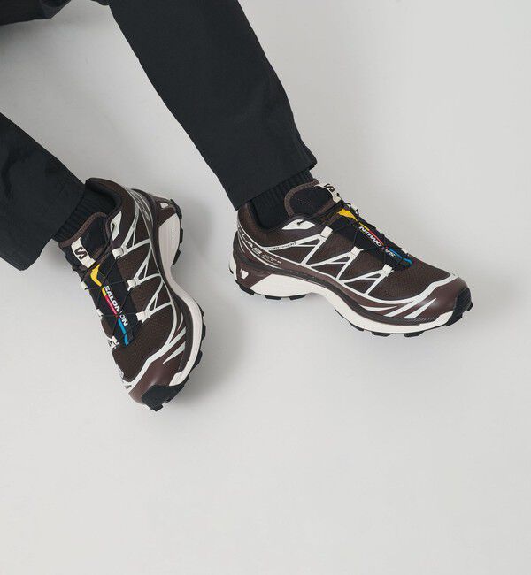 BEAUTY&YOUTH UNITED ARROWS「＜Salomon＞XT-6 スニーカー」|スニーカー|