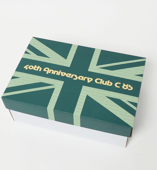 BEAUTY&YOUTH UNITED ARROWS「＜Reebok＞CLUB C 85 VINTAGE/スニーカー」|スニーカー|