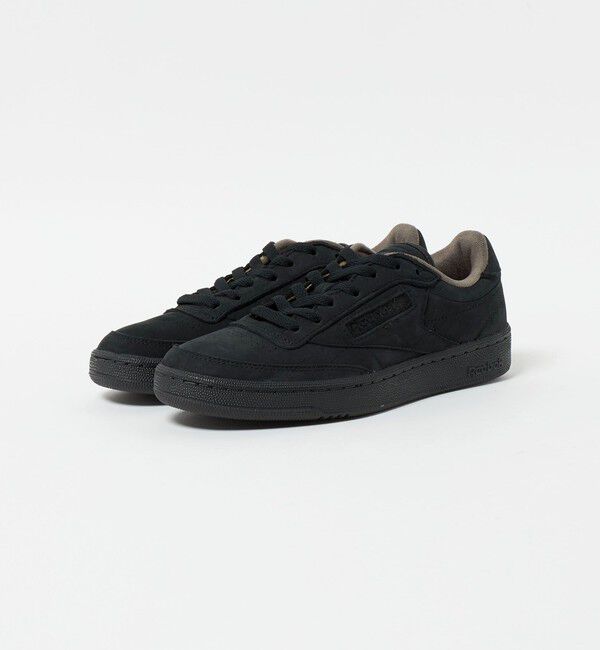 BEAUTY&YOUTH UNITED ARROWS「＜Reebok＞CLUB C 85 VINTAGE/スニーカー」|スニーカー|