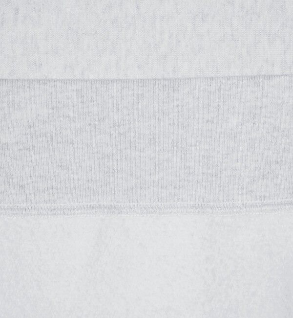 STEVEN ALAN「＜Steven Alan＞ キモウ ウラケ セットイン クルーネック スウェット」|スウェット・ジャージ|