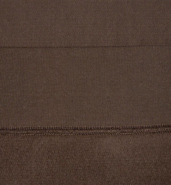 STEVEN ALAN「＜Steven Alan＞ キモウ ウラケ セットイン クルーネック スウェット」|スウェット・ジャージ|