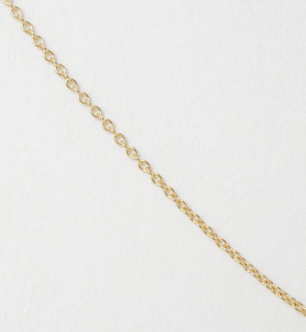 BEAUTY&YOUTH UNITED ARROWS「ワン パールモチーフ ネックレス」|ネックレス|