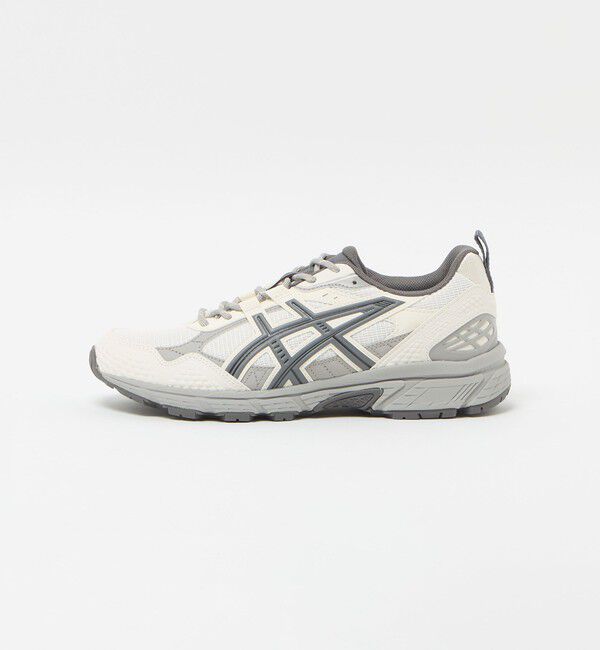 BEAUTY&YOUTH UNITED ARROWS「＜asics＞ゲル ヌノビキ RGD スニーカー」|スニーカー|MD.GRAY