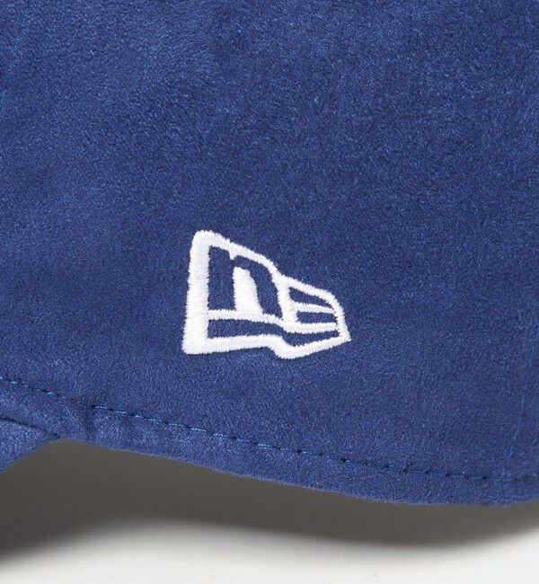 California General Store「＜NEW ERA&times; CGS.＞スウェードライク  930 キャップ」|キャップ・キャスケット|