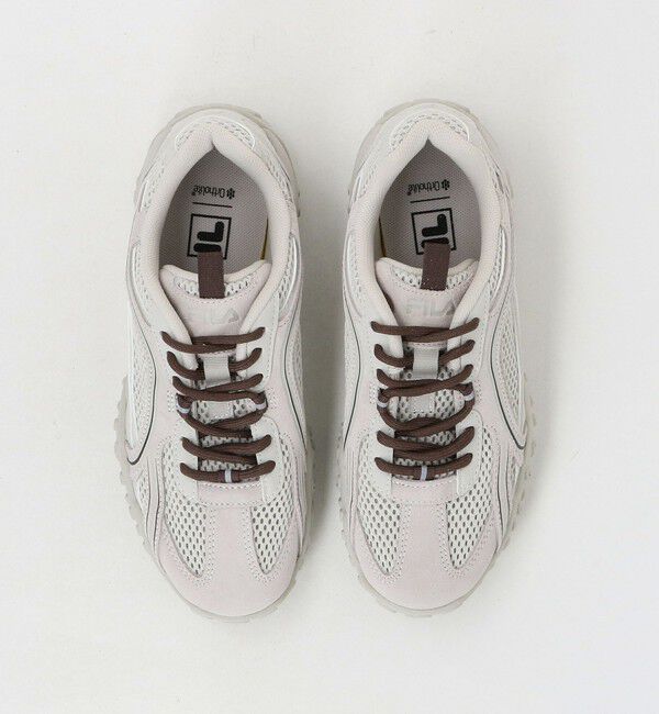 BEAUTY&YOUTH UNITED ARROWS「＜FILA＞エシャッペ MS LJ/スニーカー」|スニーカー|