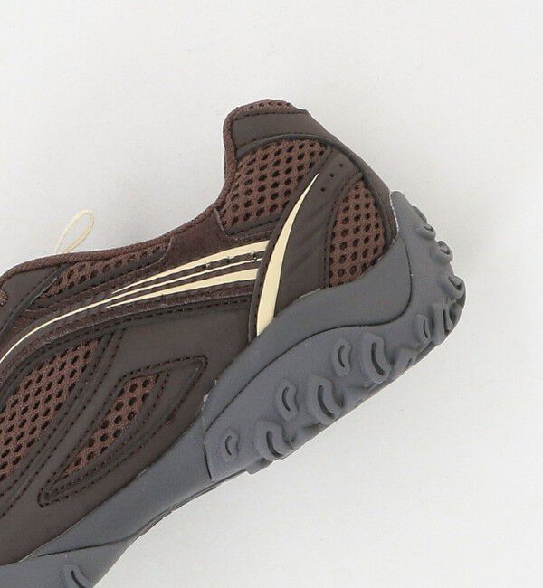 BEAUTY&YOUTH UNITED ARROWS「＜FILA＞エシャッペ MS LJ/スニーカー」|スニーカー|