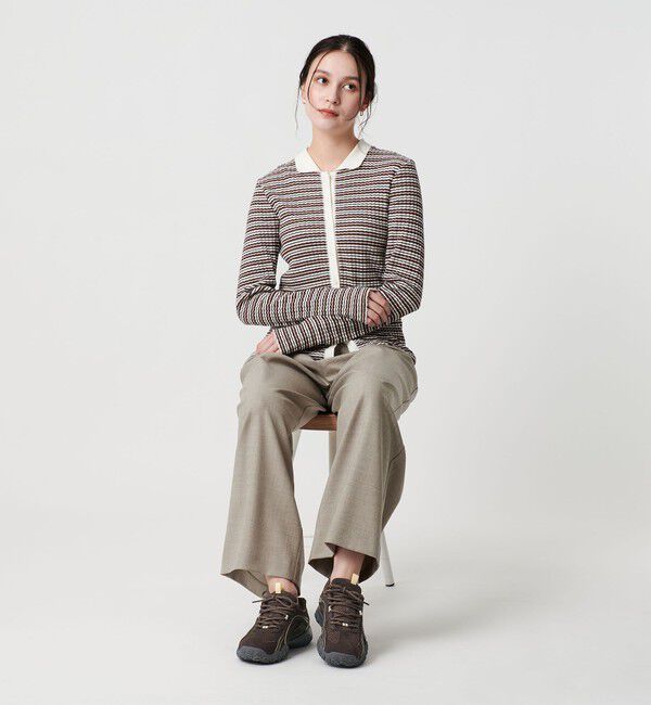 BEAUTY&YOUTH UNITED ARROWS「＜FILA＞エシャッペ MS LJ/スニーカー」|スニーカー|