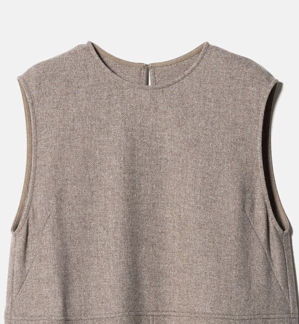 STEVEN ALAN「＜Steven Alan＞コクーン ワンピース」|ワンピース|