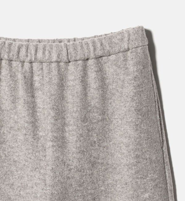 STEVEN ALAN「＜Steven Alan＞ボア フリル パンツ」|その他|