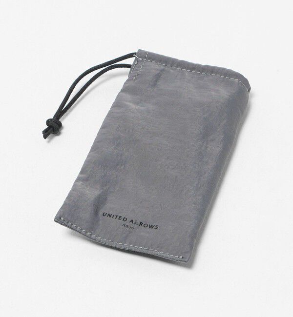 BEAUTY&YOUTH UNITED ARROWS「【別注】＜KANEKO OPTICAL（金子眼鏡）＞James ジェームス サングラス」|サングラス|