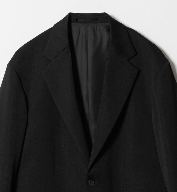 BEAUTY&YOUTH UNITED ARROWS「ライト ブカティ二 ジャケット セットアップ対応可能」|テーラードジャケット|