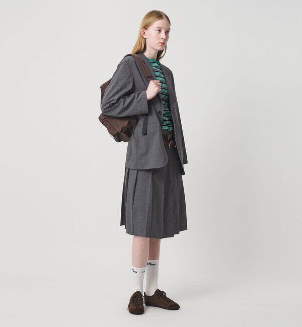 NICE WEATHER「【別注】＜OUTDOOR PRODUCTS＞デイパック」|リュック|