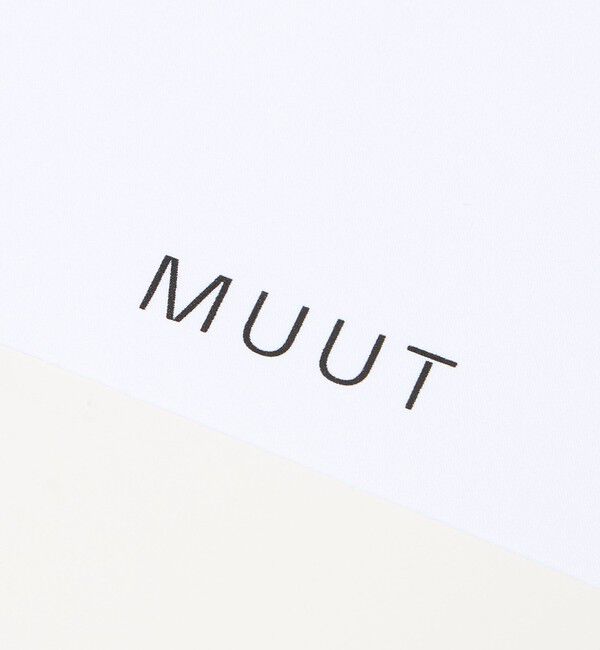 NICE WEATHER「＜MUUT＞GON 3/ファッショングラス」|サングラス|